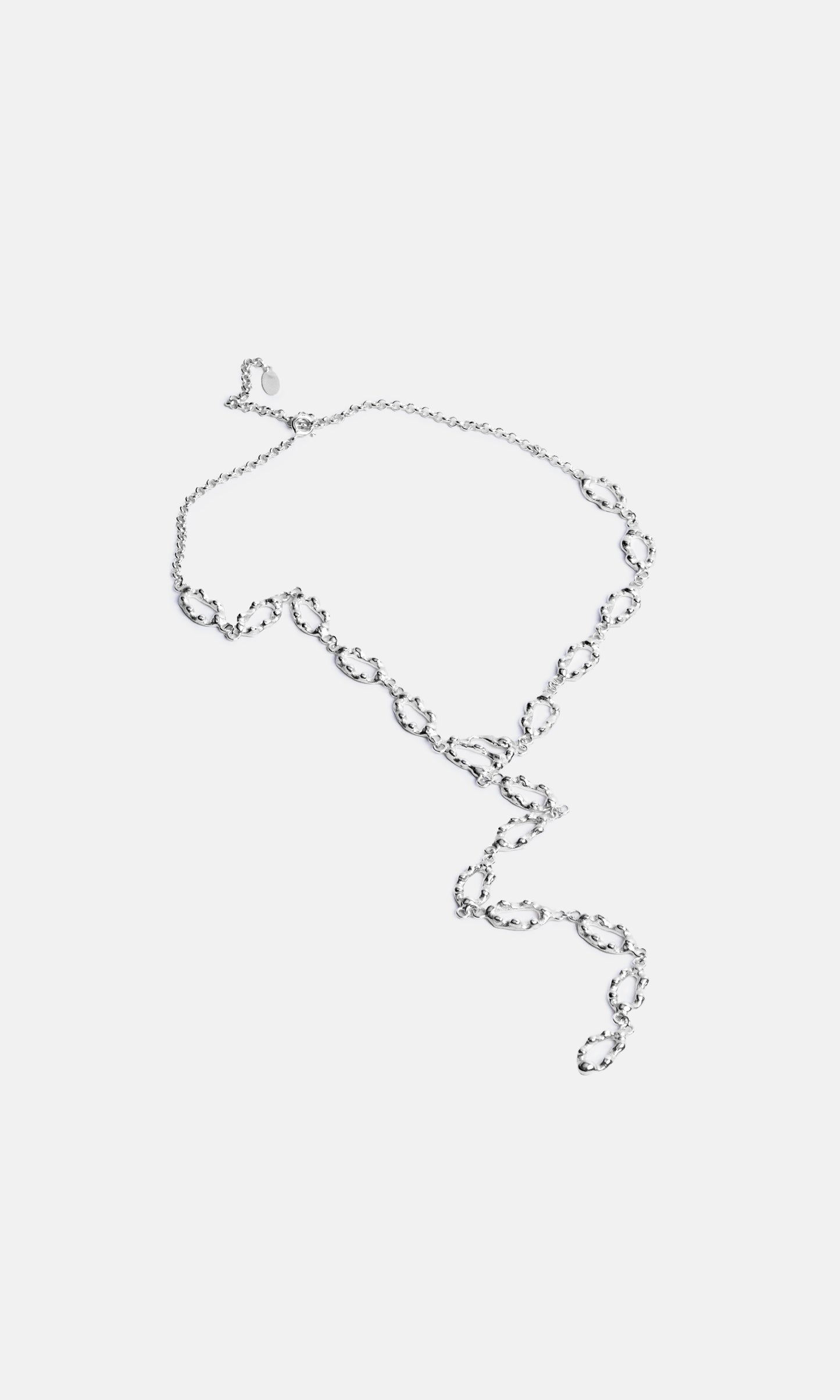 CLOUDLET NECKLACE