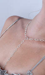 CLOUDLET NECKLACE