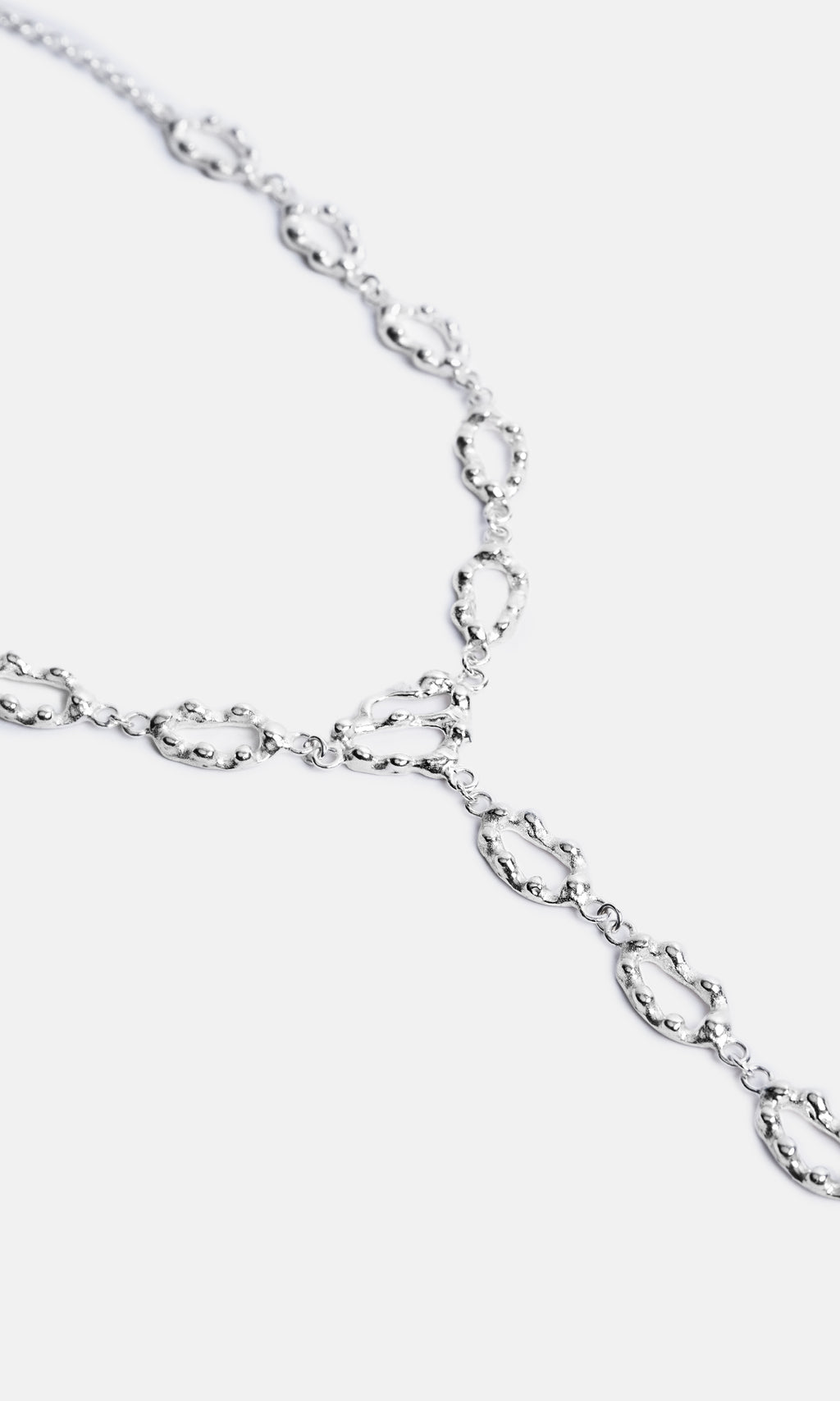 CLOUDLET NECKLACE