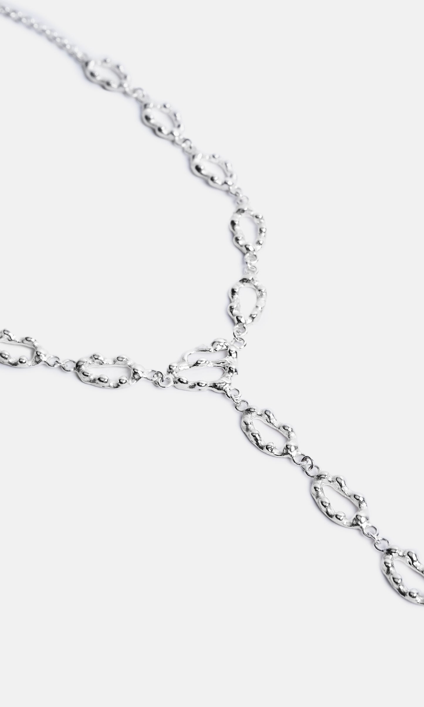 CLOUDLET NECKLACE