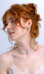 BLOOM CHOKER
