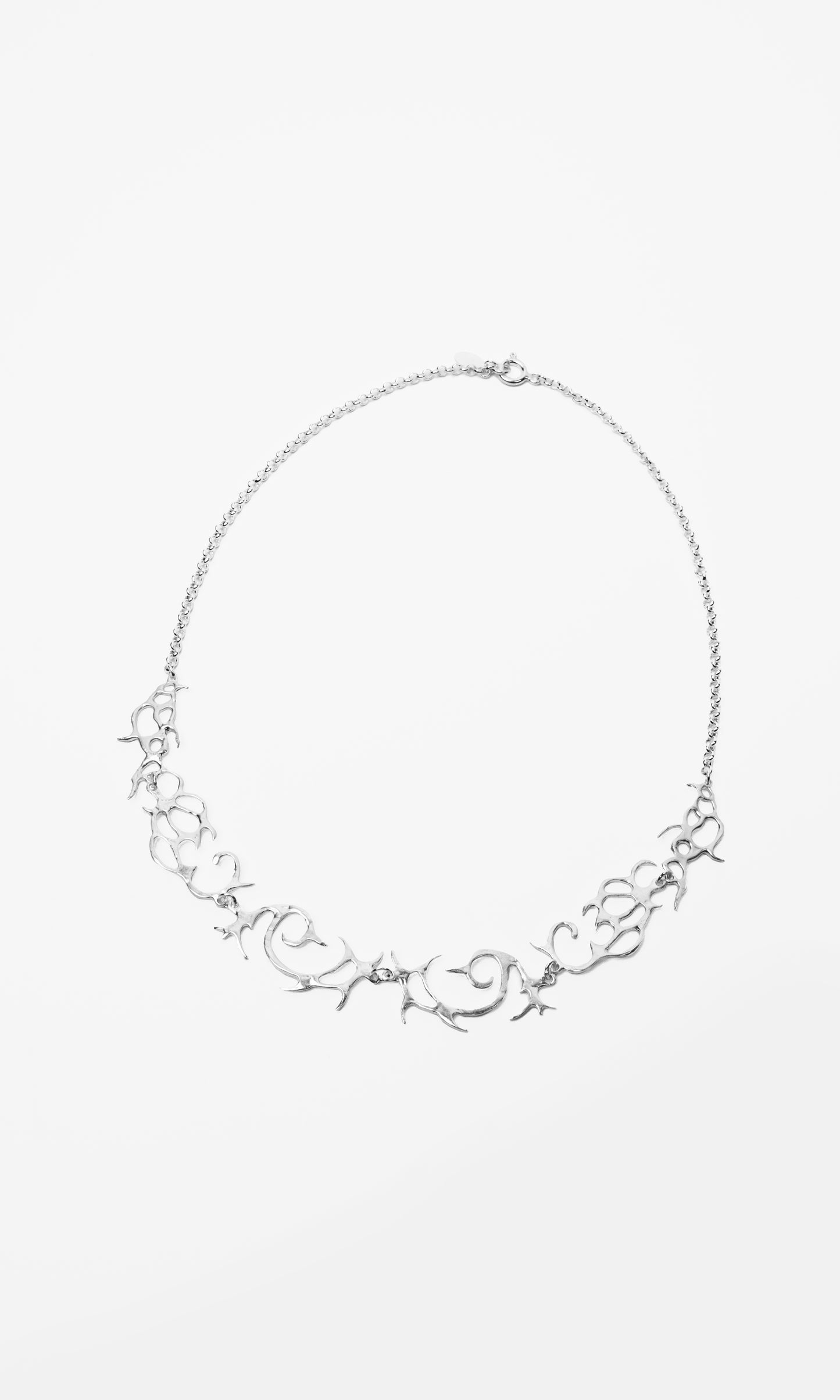 SPIRAL CHOKER