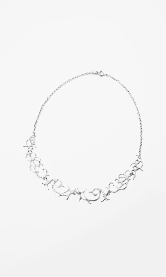 SPIRAL CHOKER