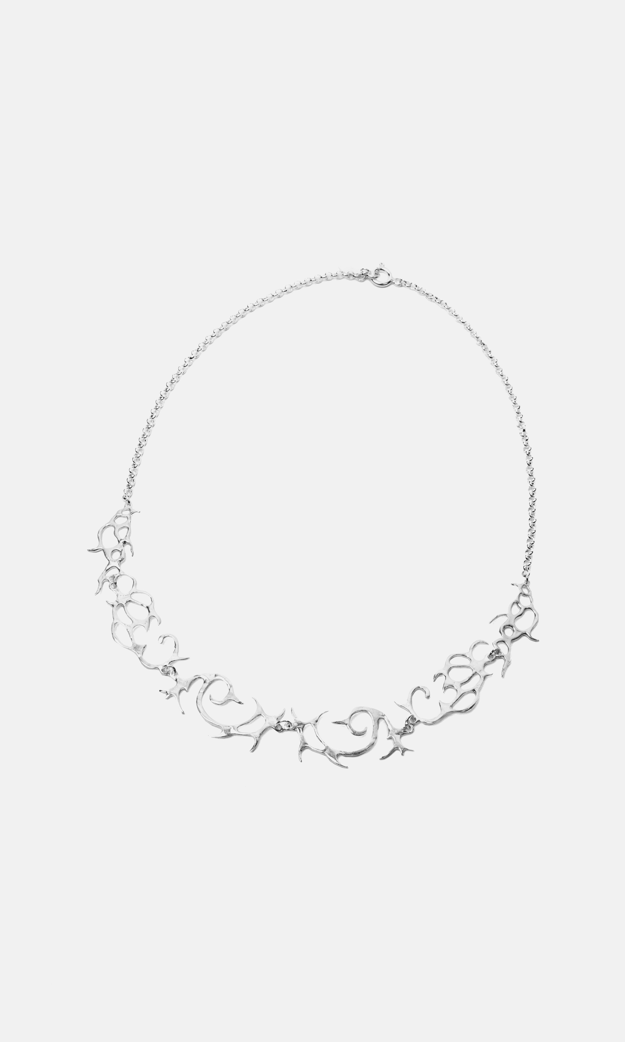 SPIRAL CHOKER