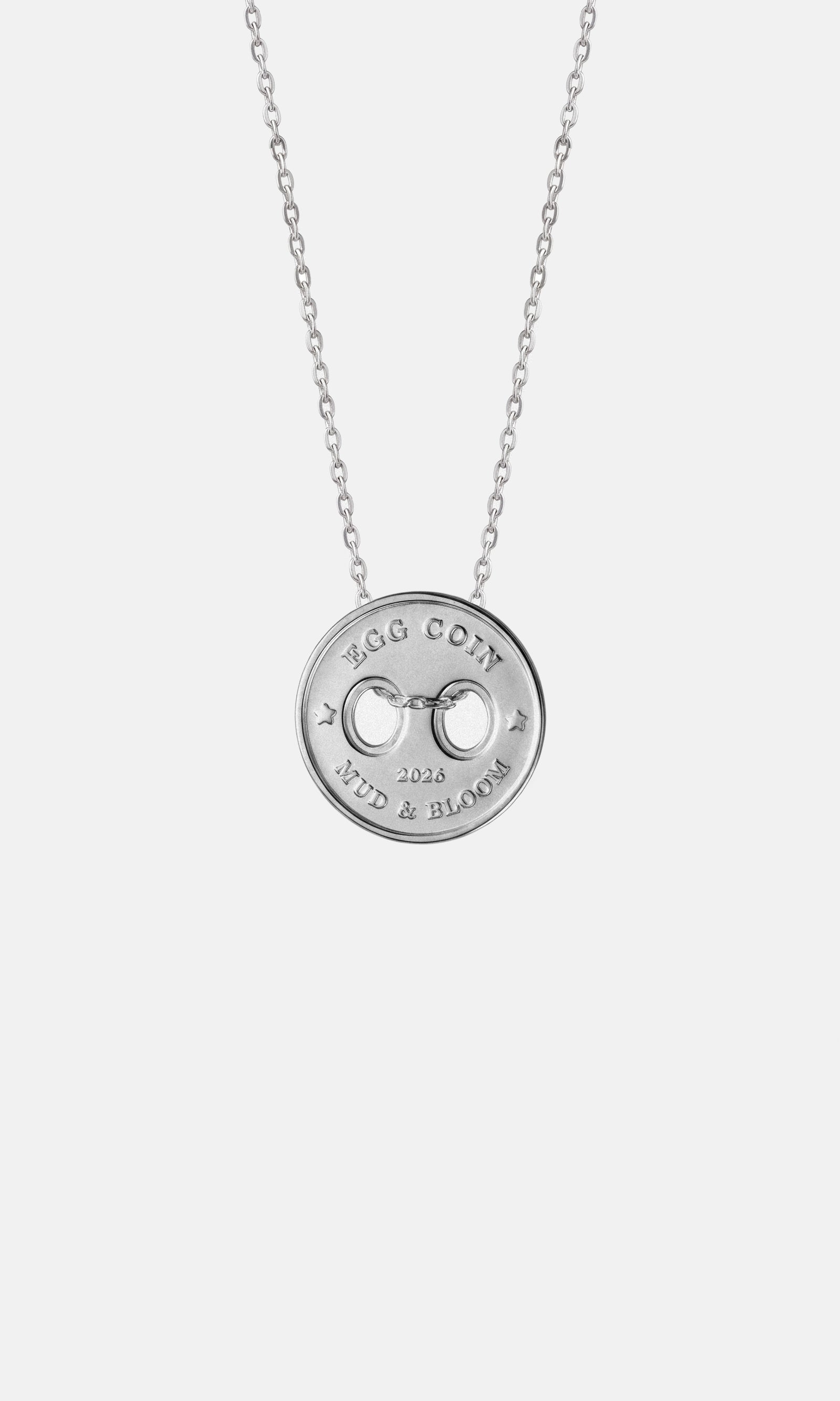 EGG COIN